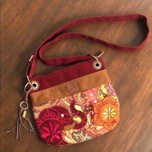 Karma Bags - Karma Elephant Purse NWOT Karma Bags - Karma Elephant Purse NWOT